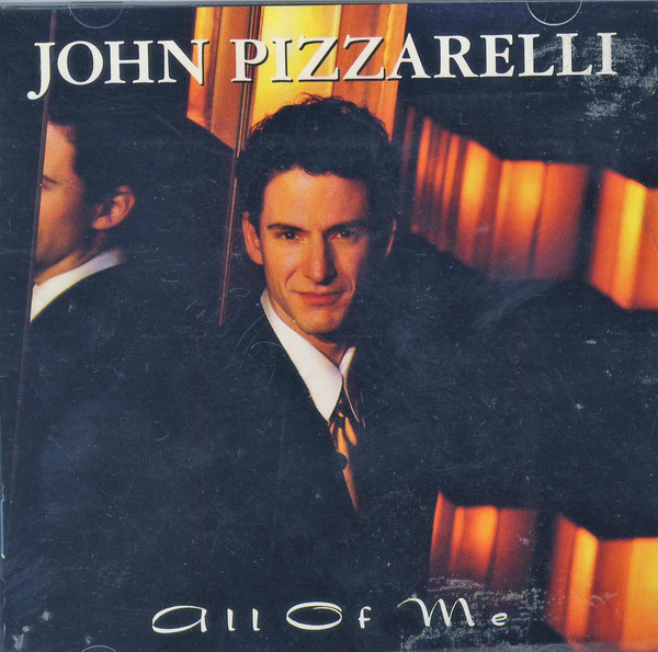 John Pizzarelli